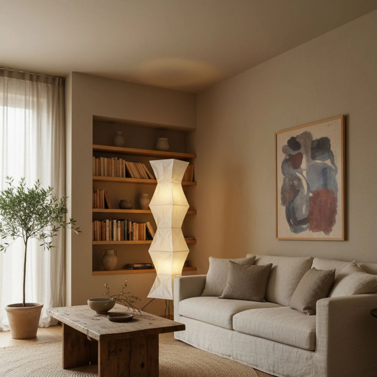 Lumens par m² : le guide express