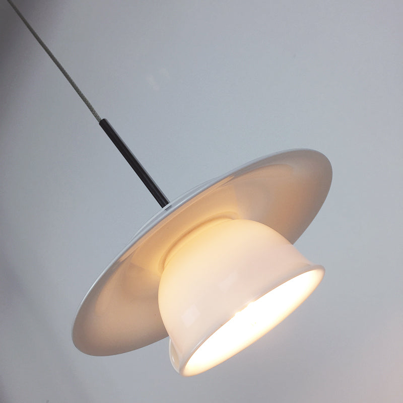 Valentina Moderne Tasse Céramique Suspension Salon Chambre à Coucher
