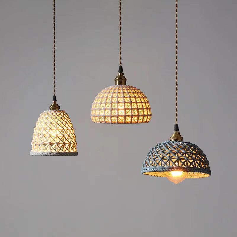 Valentina Moderne LED Suspension Métal Chambre À Coucher/Cuisine - Neutralighting