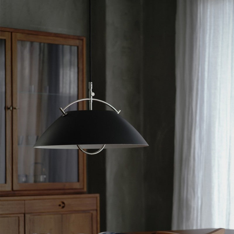 Arisha Nordique Créativité Suspension Salle à Manger - Neutralighting