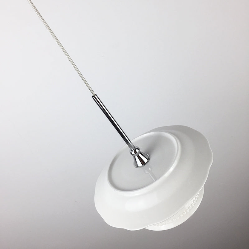Valentina Europe du Nord Thé Tasse Céramique Suspension Salon