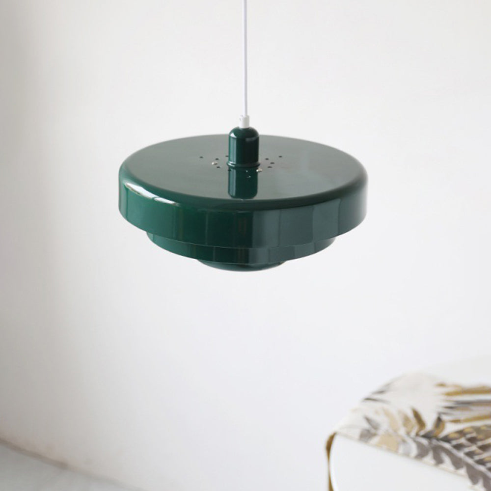 Ansel Suspension Rond . 3 Couleurs Salon - Neutralighting