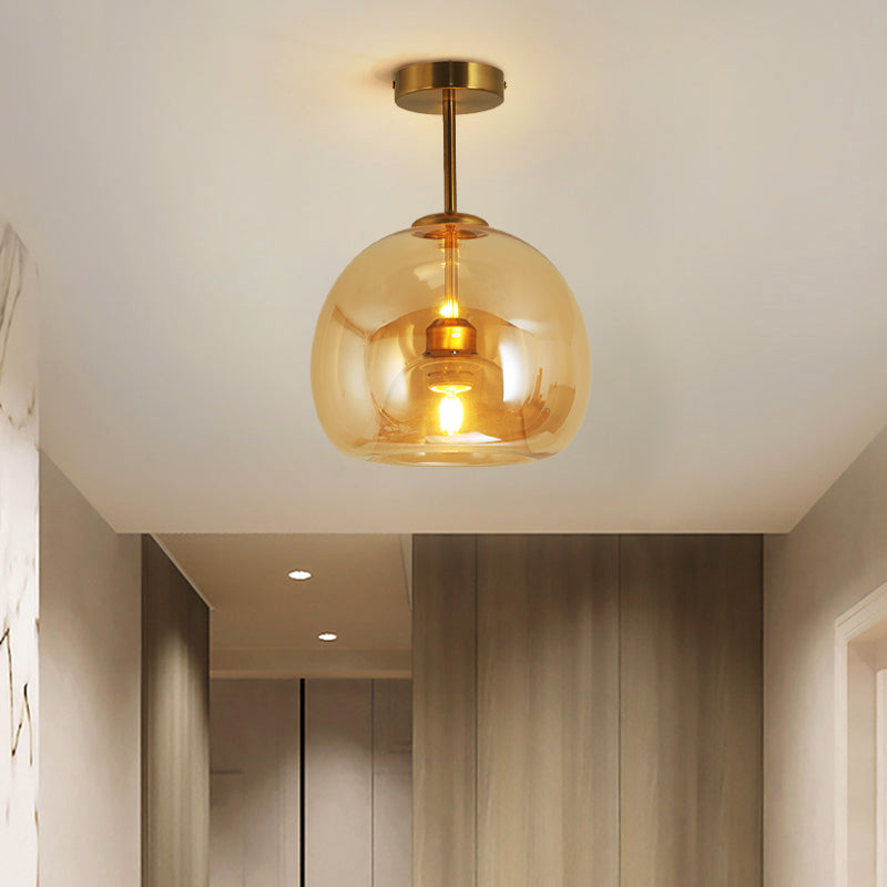 Rhea Plafonnier/Suspension Boule Minimaliste - Neutralighting