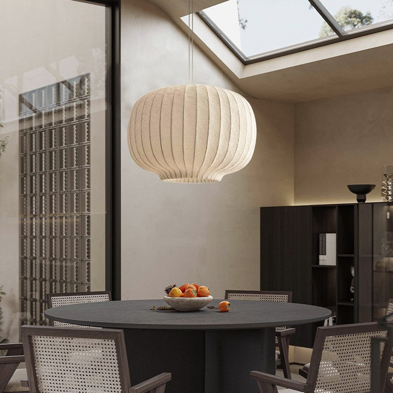 Ritta Rétro Lanterne LED Suspension Salle à Manger Chambre à Coucher - Neutralighting