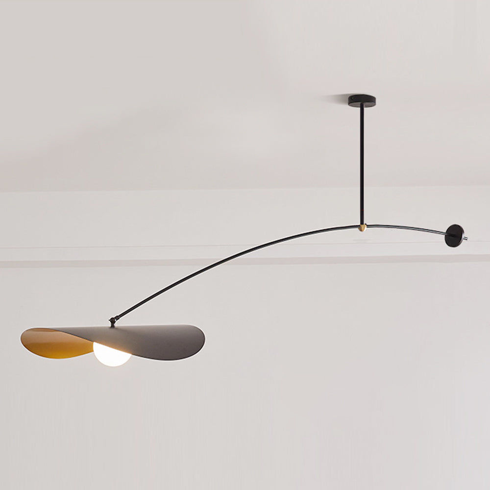 Aurel Suspension Linéaire Moderne Salle de Séjour/Chambre à Coucher - Neutralighting