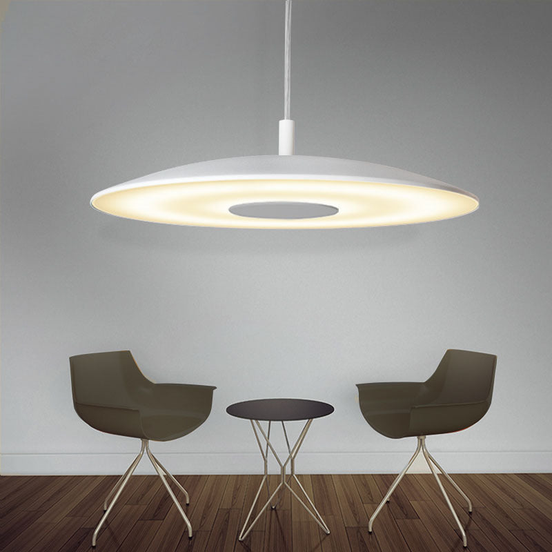 Arisha Poteau Moderne Simple Métal Suspension Salle à Manger