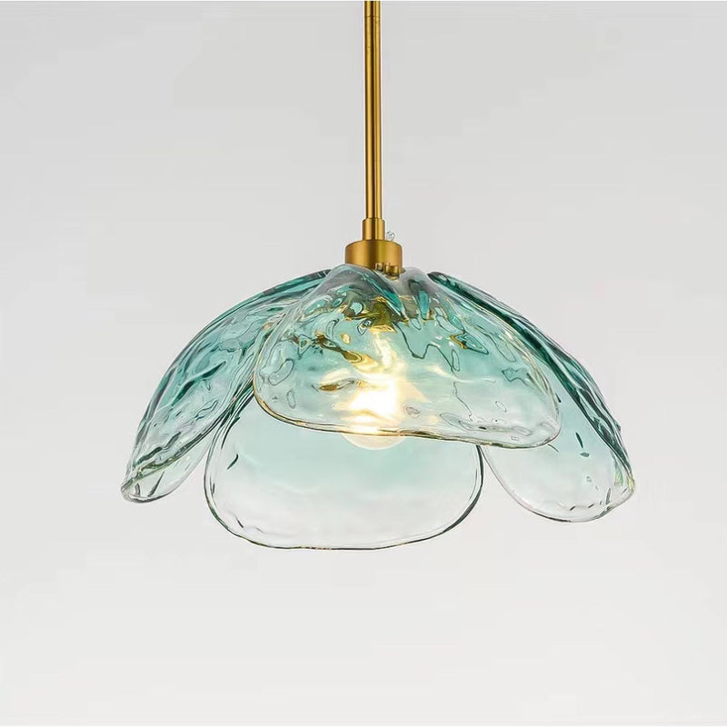 Valentina Moderne Suspension Métal/Verre Chambre à coucher/Salon - Neutralighting