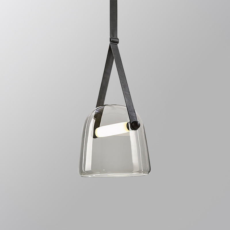 Valentina Suspension En Verre Créative, D 20CM