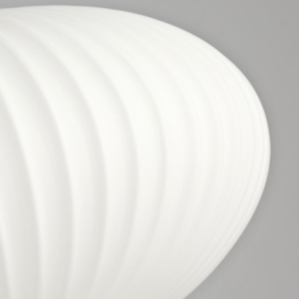 Orvia Luminaires Suspensions Cylindre Moderne Blanc - Neutralighting