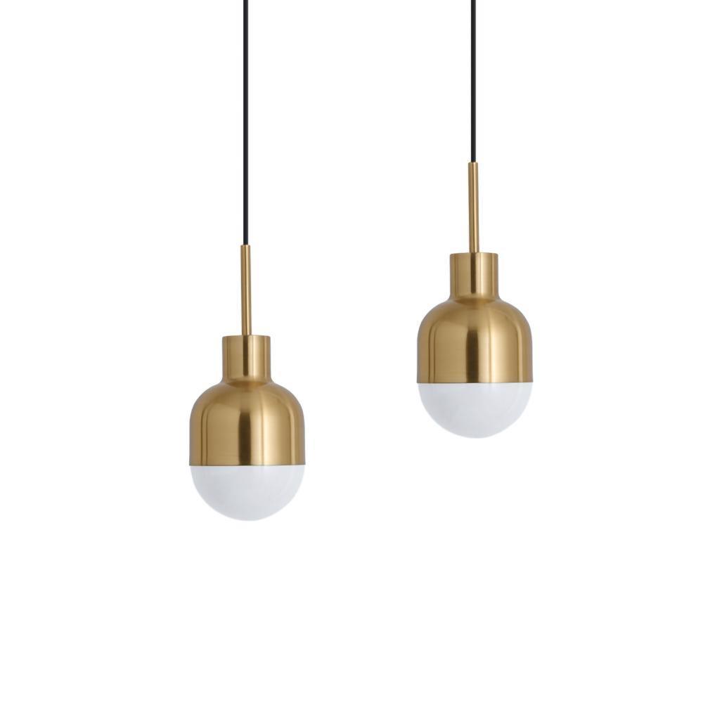 Oliver Suspension minimaliste - Neutralighting