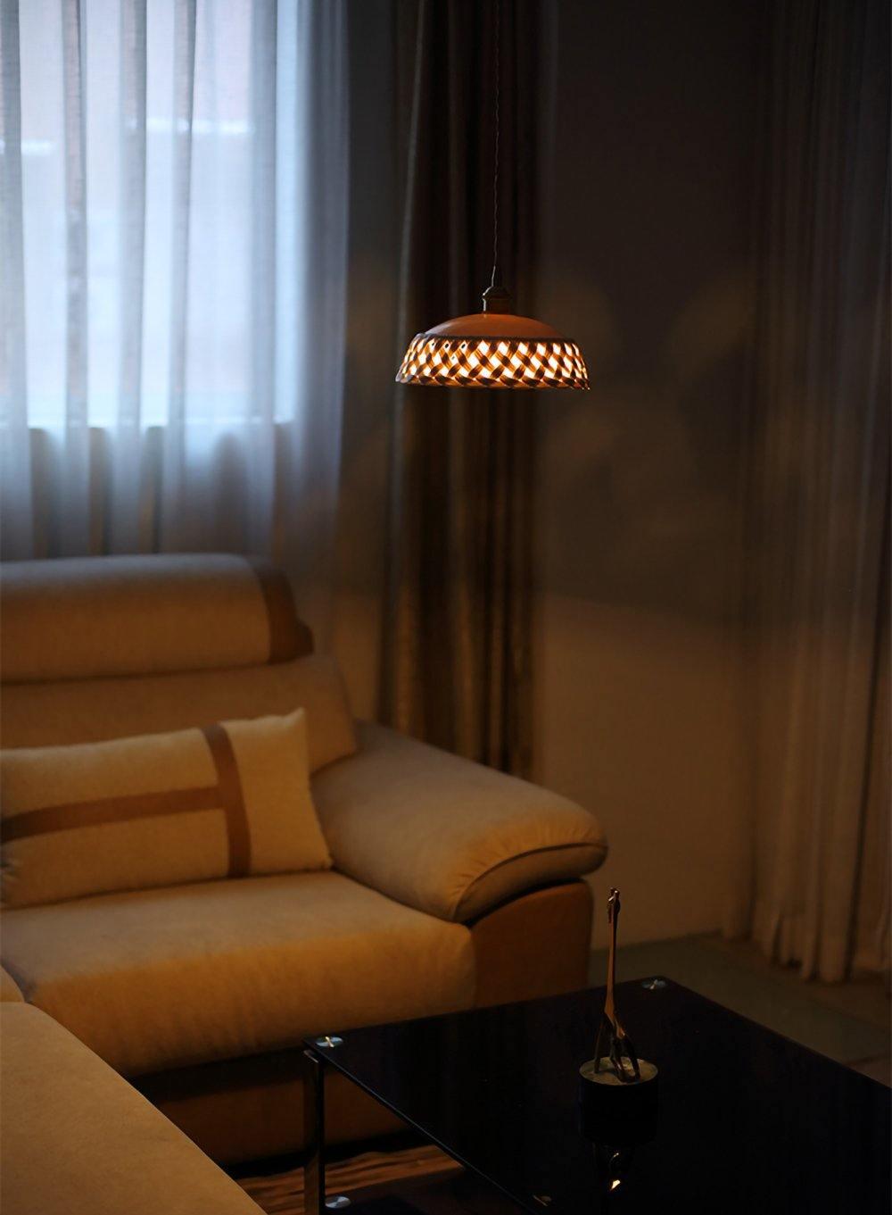 Orlenis Céramique Douillet Pendentif Lampe - Neutralighting