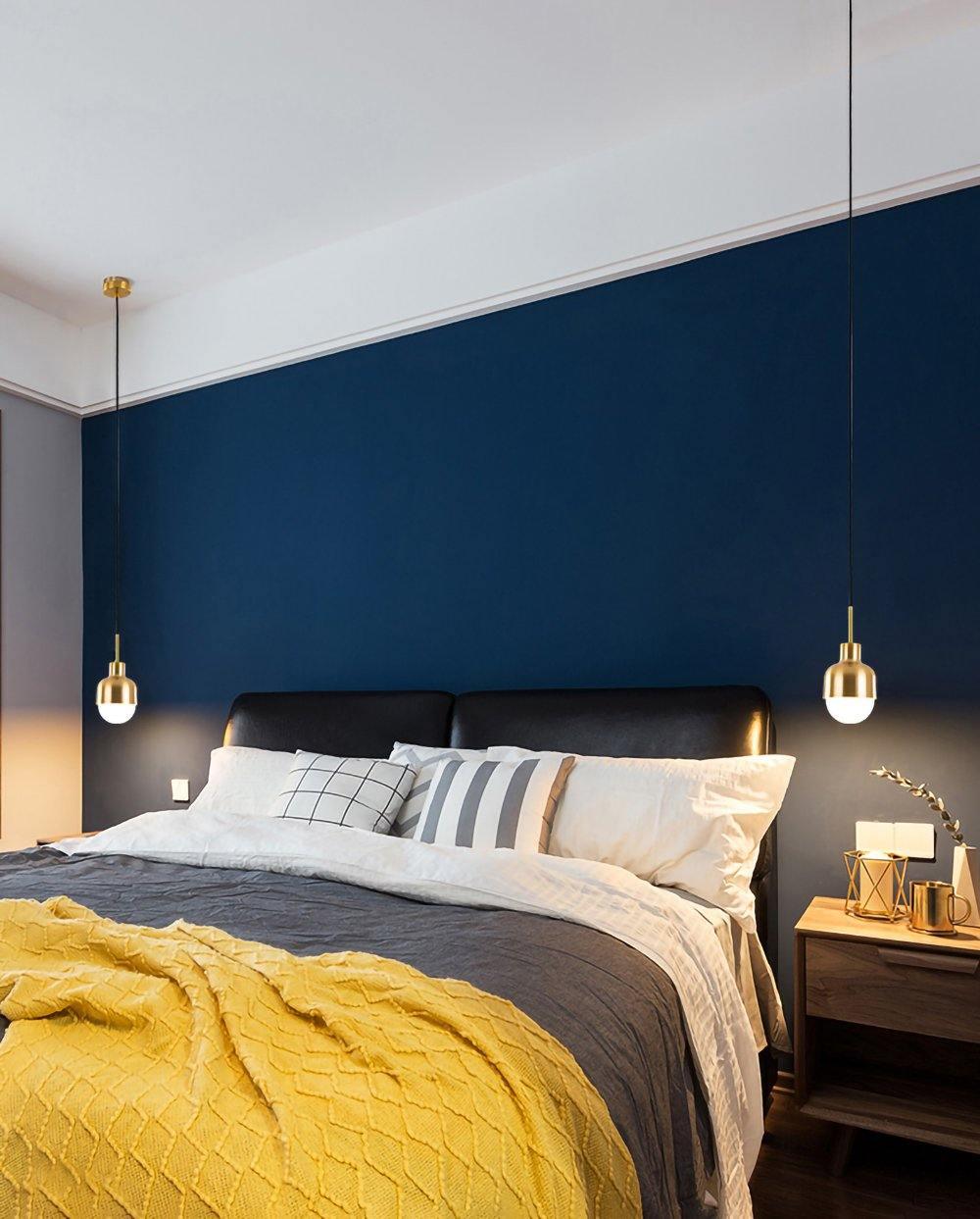 Oliver Suspension minimaliste - Neutralighting