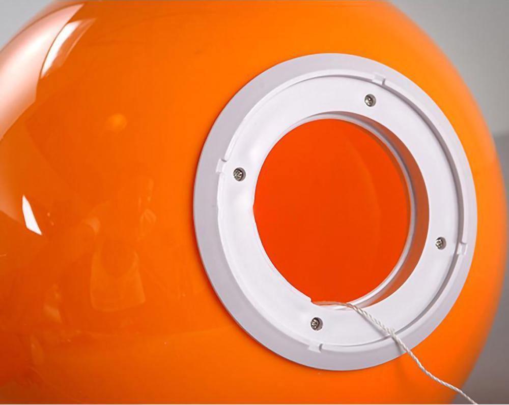 Cheerful Applique Murale Ballon Rêve Plastique - Neutralighting