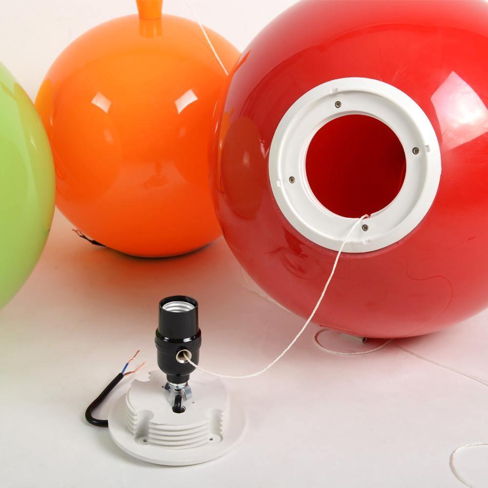 Cheerful Applique Murale Ballon Rêve Plastique - Neutralighting