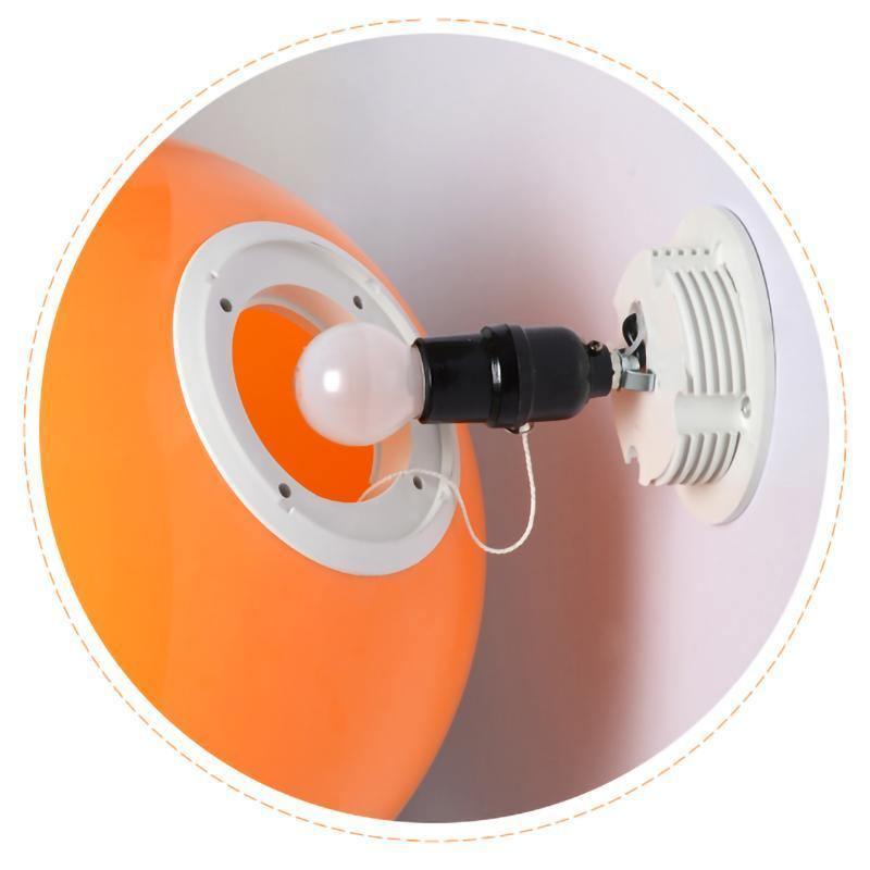 Cheerful Applique Murale Ballon Rêve Plastique - Neutralighting