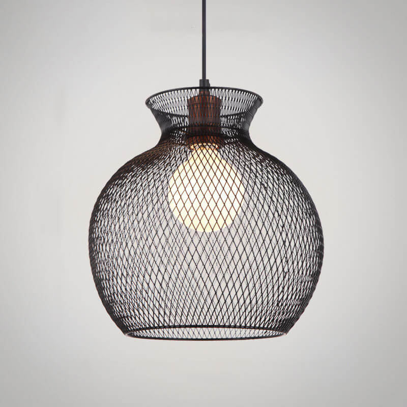 Arisha Spécial LED Suspension Métal Chambre À Coucher/Salon - Neutralighting