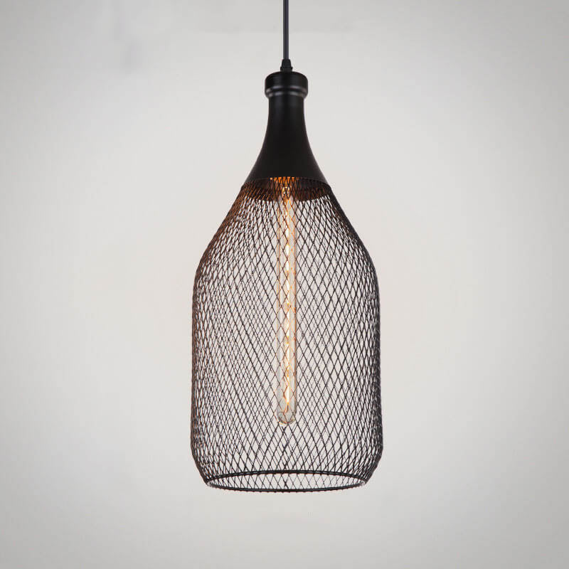 Arisha Spécial LED Suspension Métal Chambre À Coucher/Salon - Neutralighting