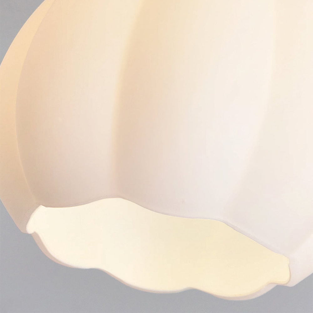 Arisha Confort Simplicité Mignon LED Plafonnier Chambre à Coucher - Neutralighting