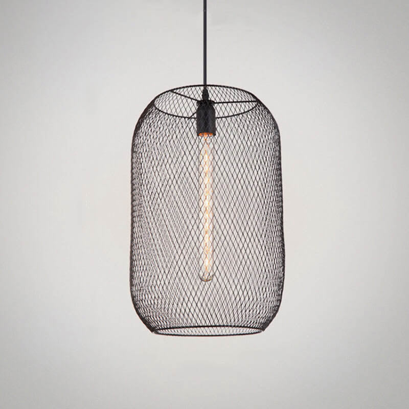 Arisha Spécial LED Suspension Métal Chambre À Coucher/Salon - Neutralighting
