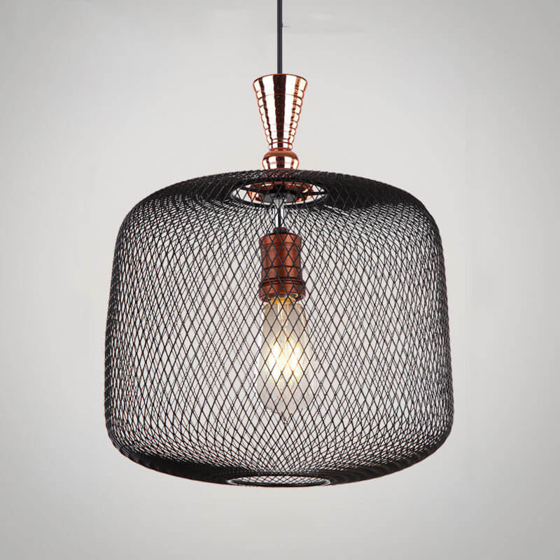 Arisha Spécial LED Suspension Métal Chambre À Coucher/Salon - Neutralighting