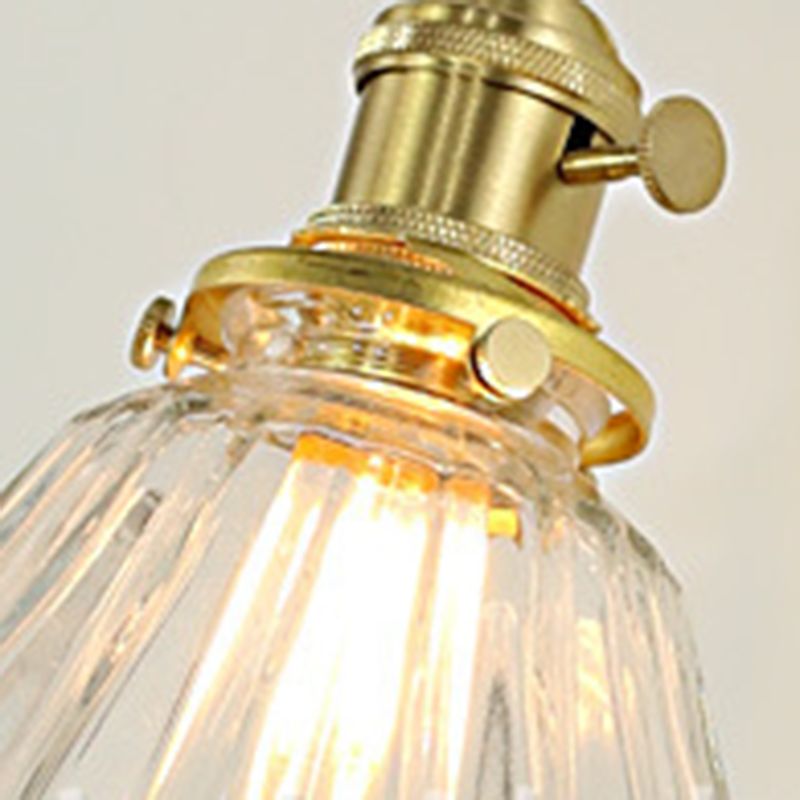 Valentina Applique Murale Boule/Fleur Luxe, Métal/Verre, Salle à Manger - Neutralighting
