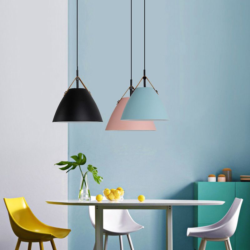 Valentina suspension Dôme Moderne, Métal, Chambre - Neutralighting