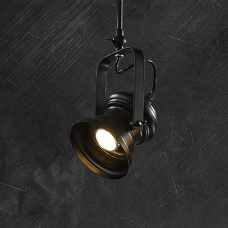 Silva Plafonnier Industriel, L 37CM - Neutralighting