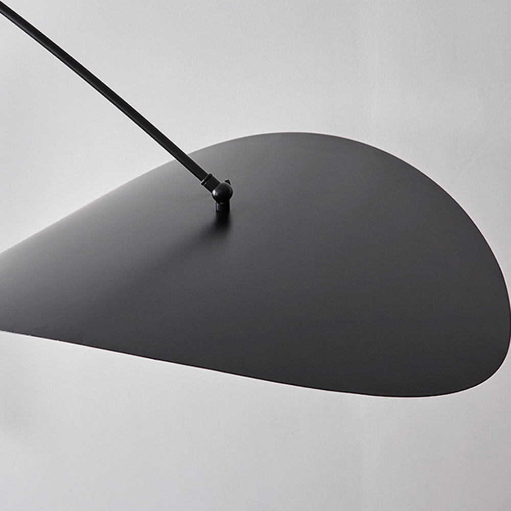Aurel Suspension Linéaire Moderne Salle de Séjour/Chambre à Coucher - Neutralighting