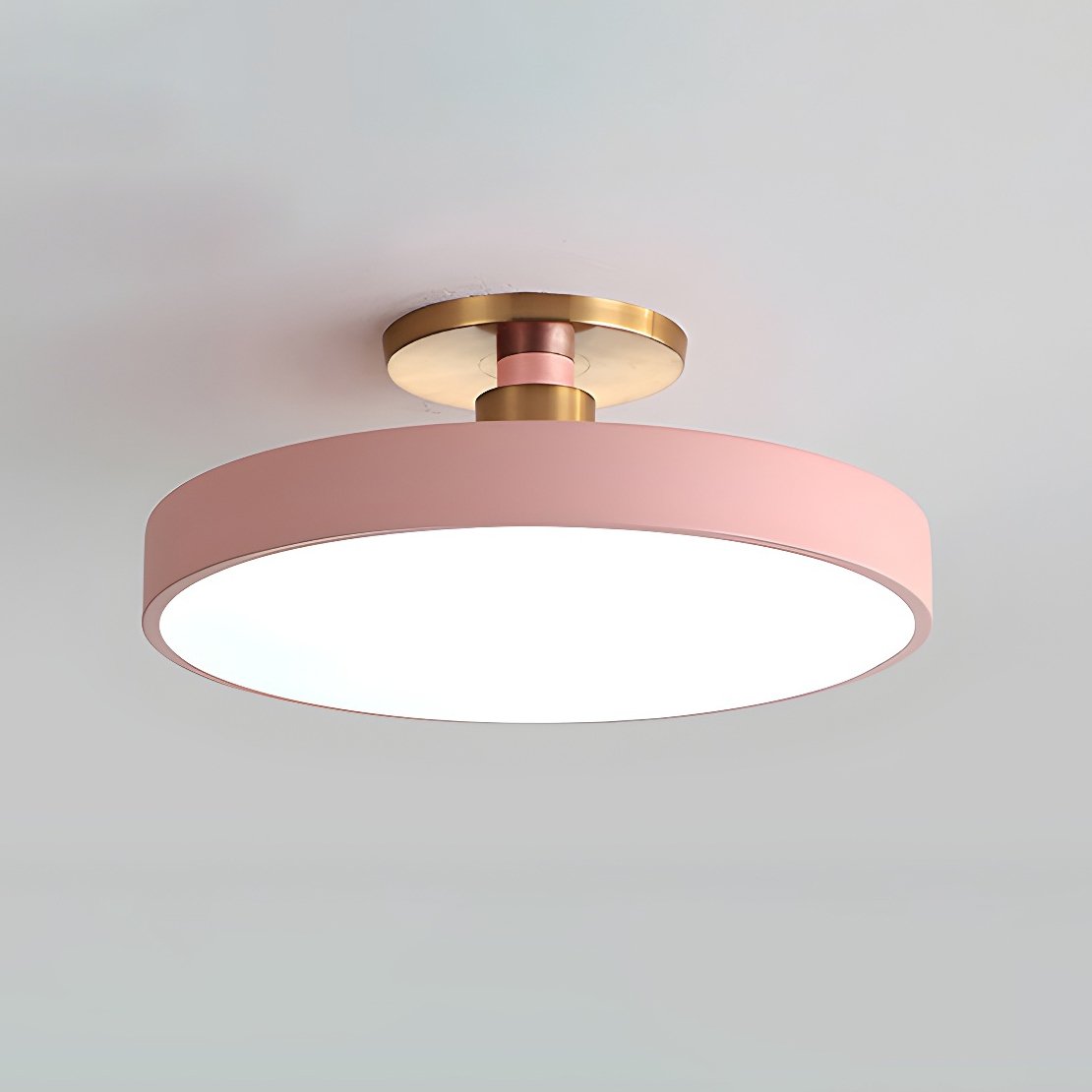 Loma Plafonnier Moderne