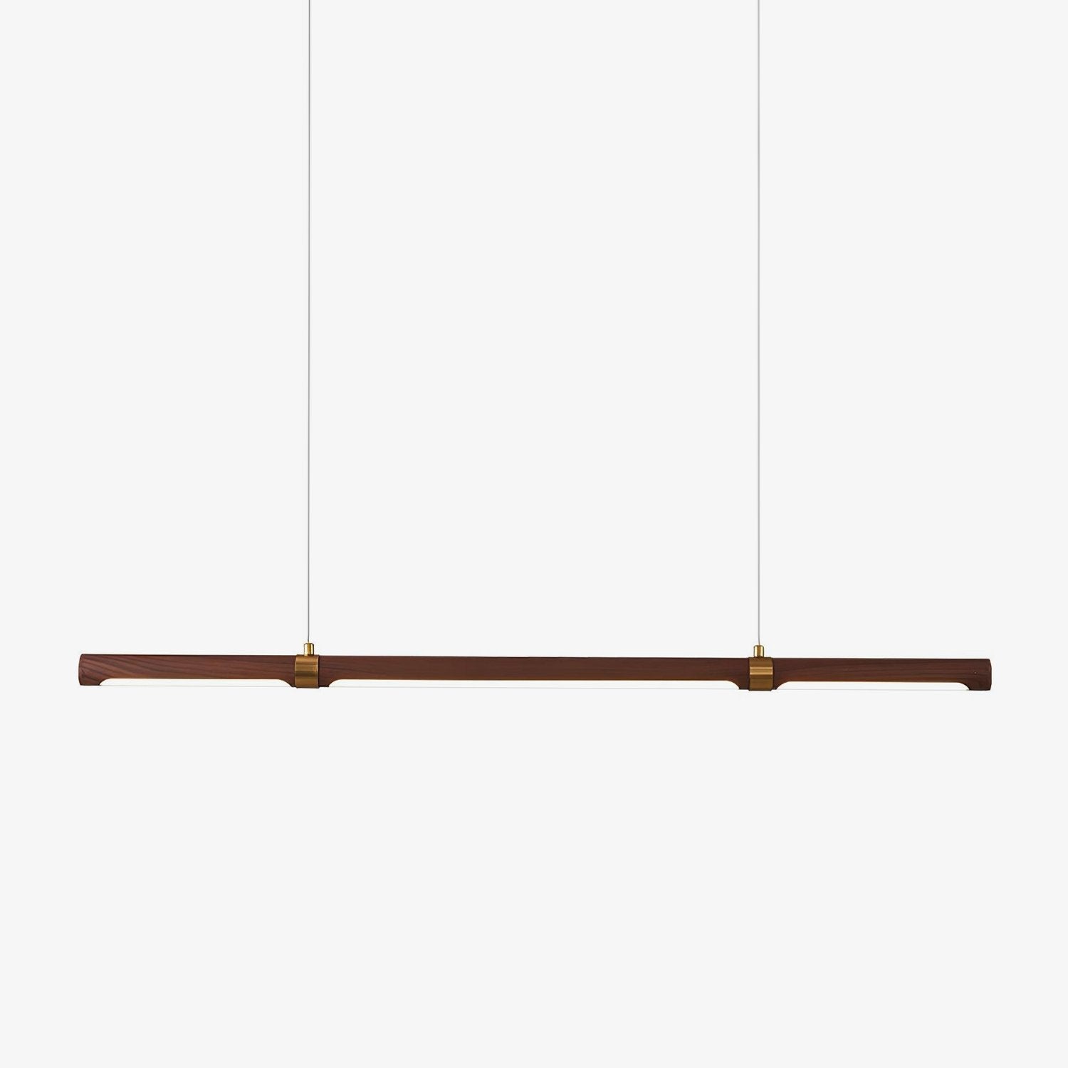 Calista Acrylique Minimaliste Pendentif Lumière - Neutralighting