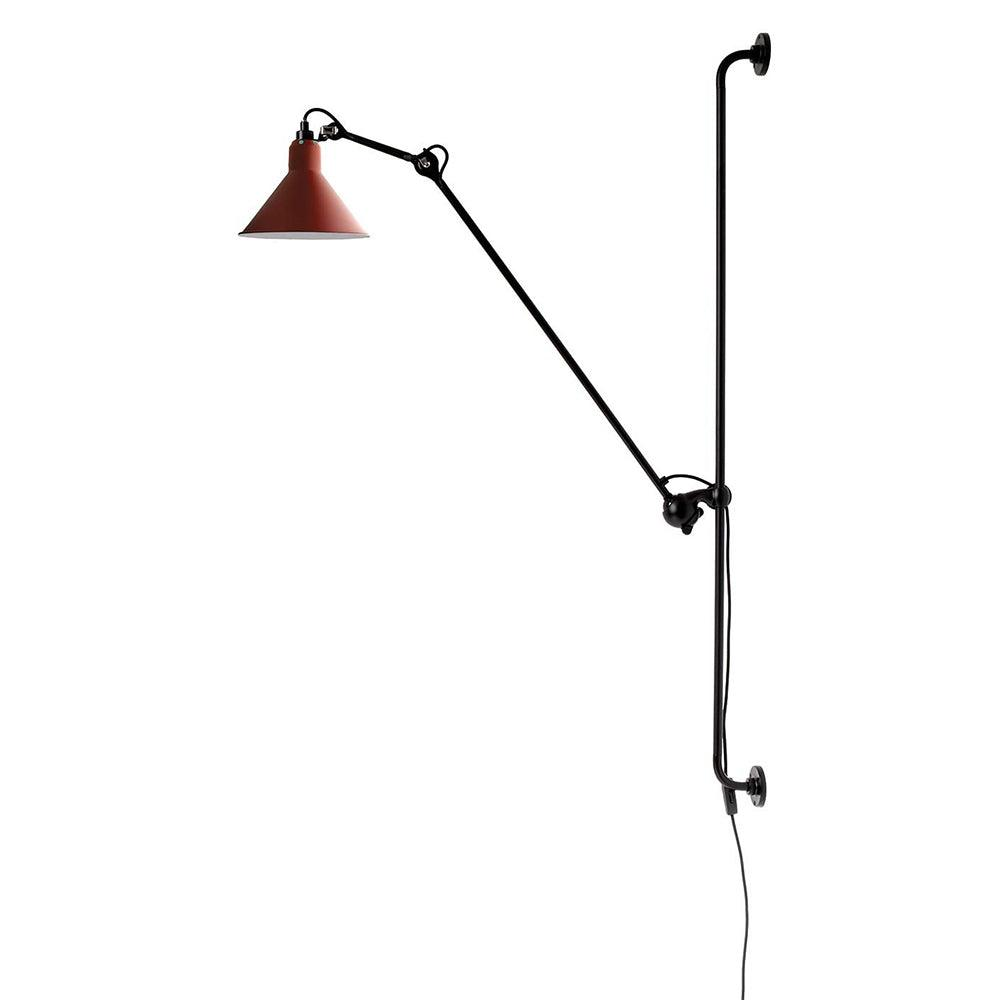 Raymond Modern Minimalist Glide Wall Light - Neutralighting