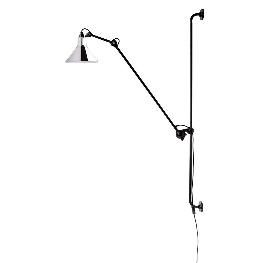 Raymond Modern Minimalist Glide Wall Light - Neutralighting