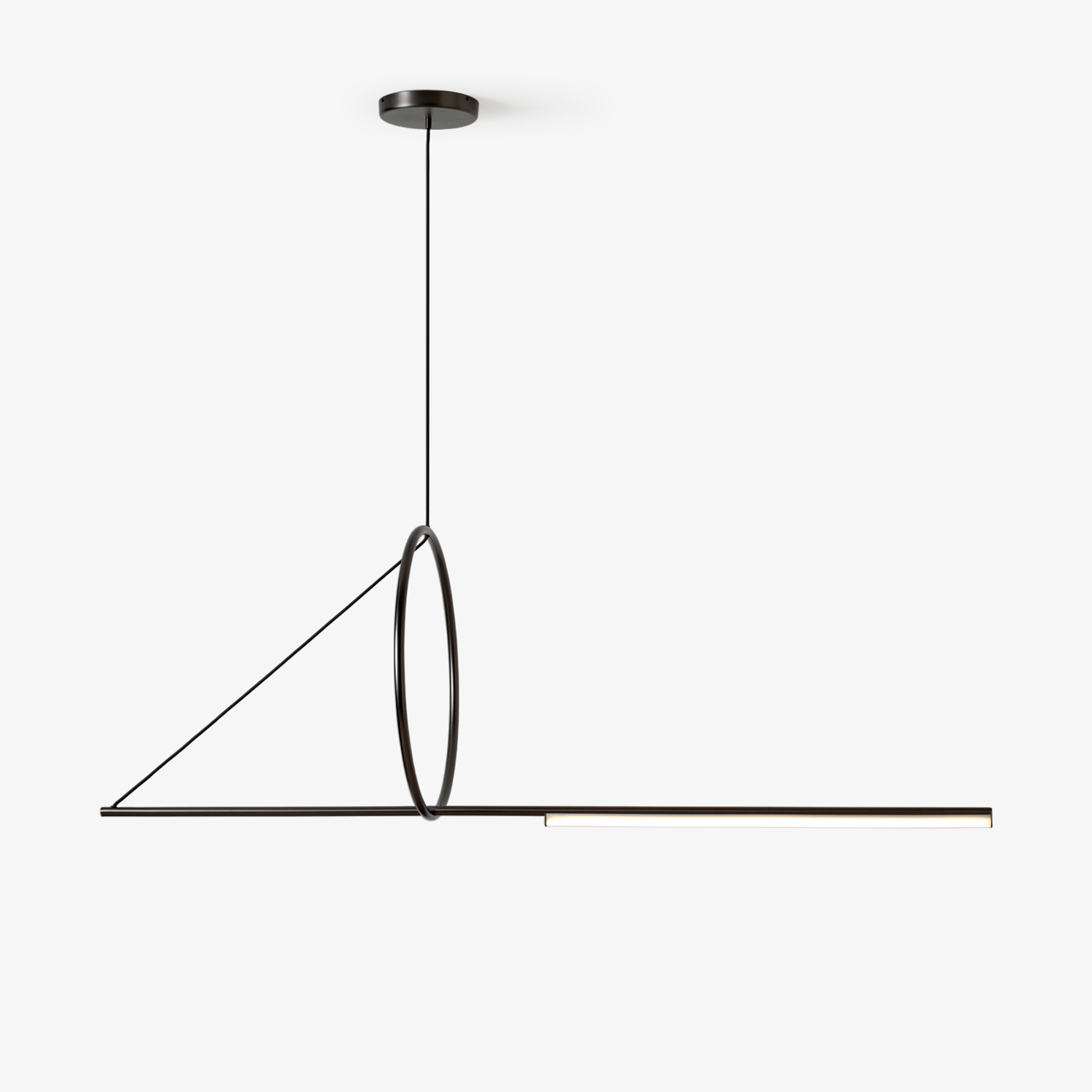 Ilzoror Suspension Nordique Moderne Minimaliste - Neutralighting