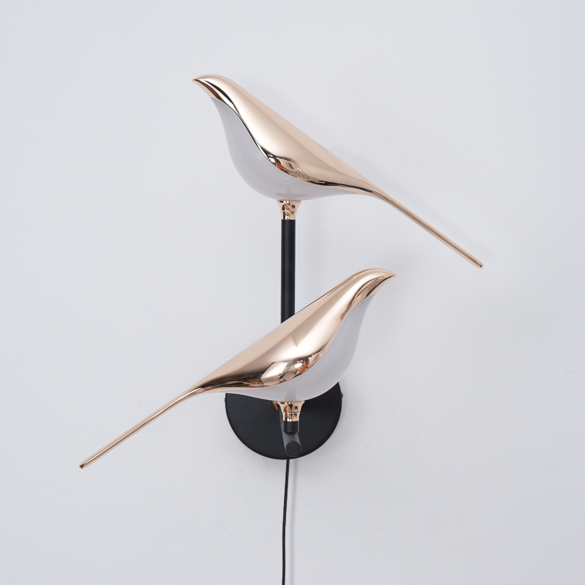 Loveable Premium Nordic Art Plug-in Wall lamp - Neutralighting