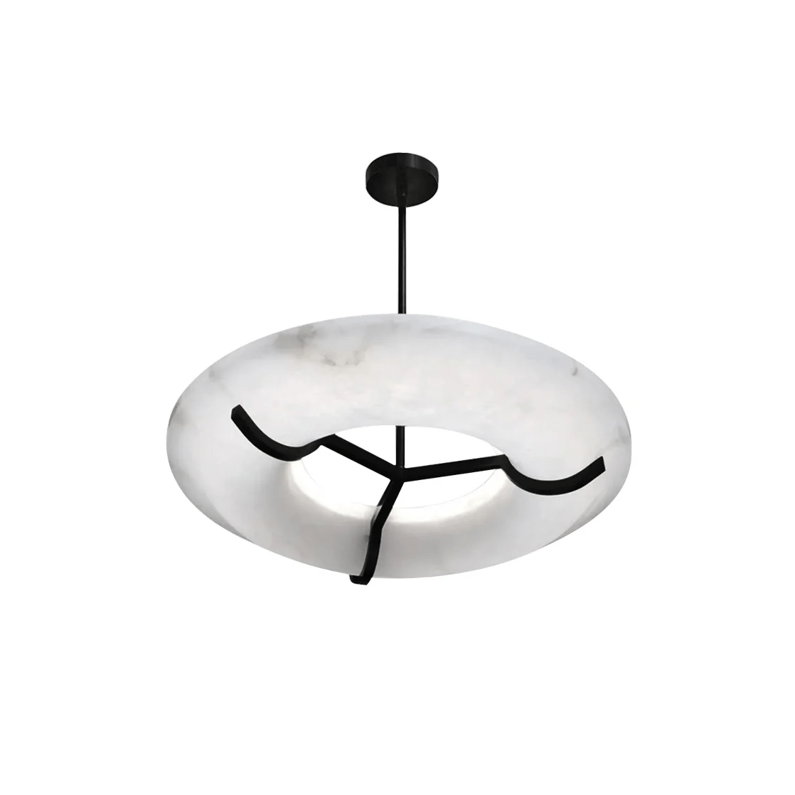 Uvare Albâtre Lustre - Neutralighting