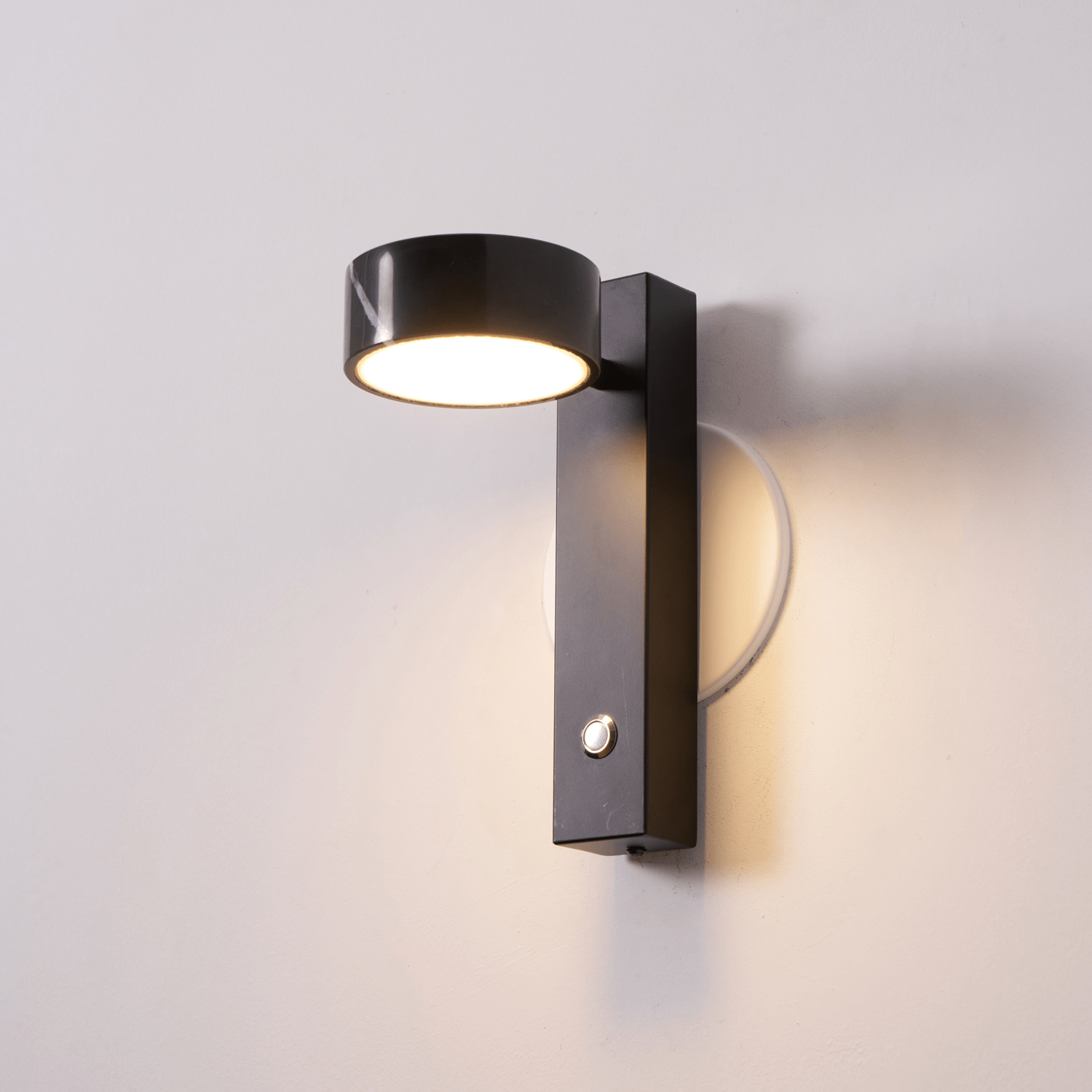 Aurora Applique Murale Moderne - Neutralighting