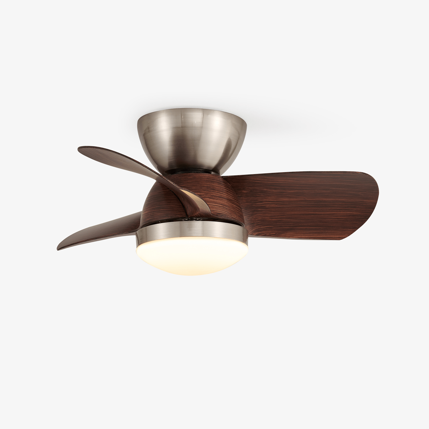 Plafonnier Ventilateur Dyms