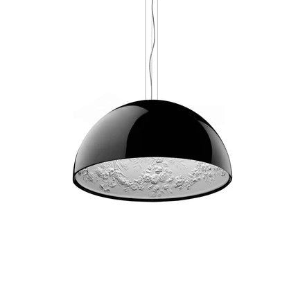 Lustra Suspension Suspension pour Salon