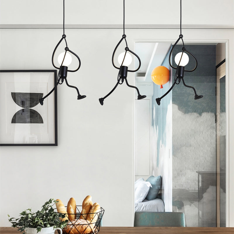 Mira lampe suspendue rétro - Neutralighting