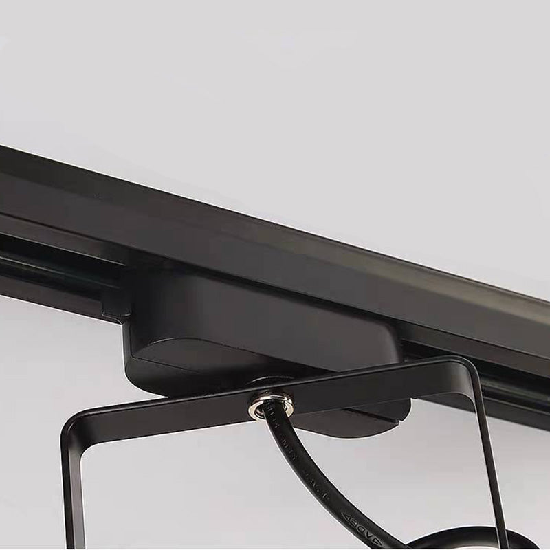 Silva Plafonnier Industriel, L 37CM - Neutralighting