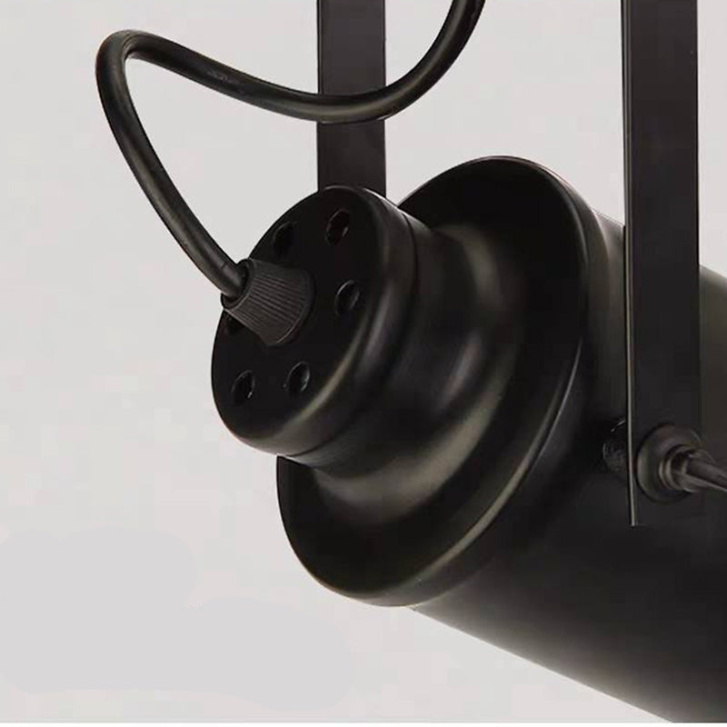 Silva Plafonnier Industriel, L 37CM - Neutralighting