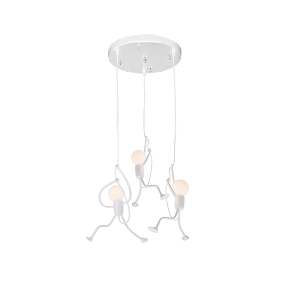 Mira lampe suspendue rétro - Neutralighting