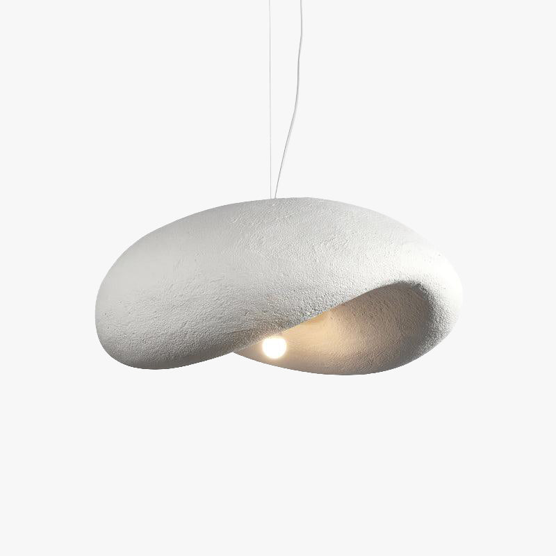 Nomo Wabi Sabi Lustre Suspension Moderne Salle à Mange