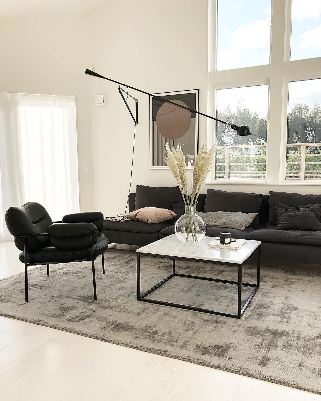 Aella Moderne Minimaliste Long Bras Applique Murale - Neutralighting