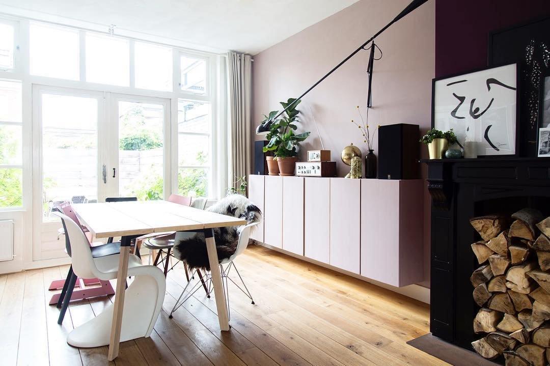 Aella Moderne Minimaliste Long Bras Applique Murale - Neutralighting