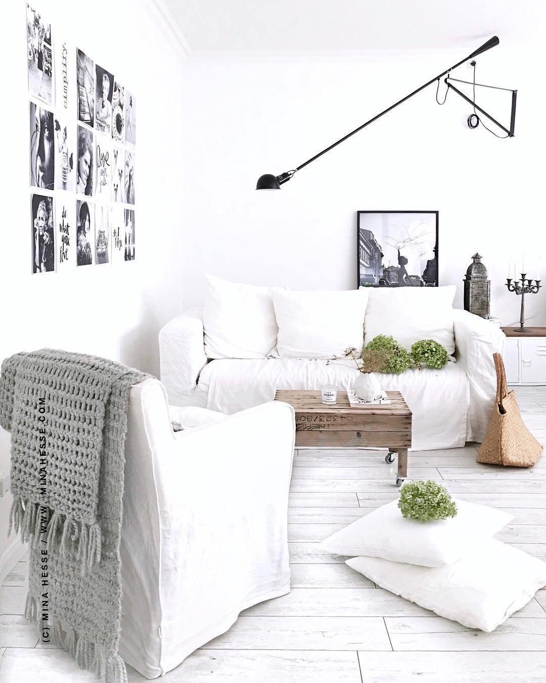 Aella Moderne Minimaliste Long Bras Applique Murale - Neutralighting
