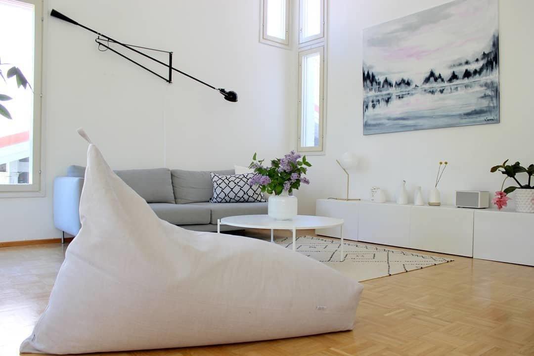 Aella Moderne Minimaliste Long Bras Applique Murale - Neutralighting