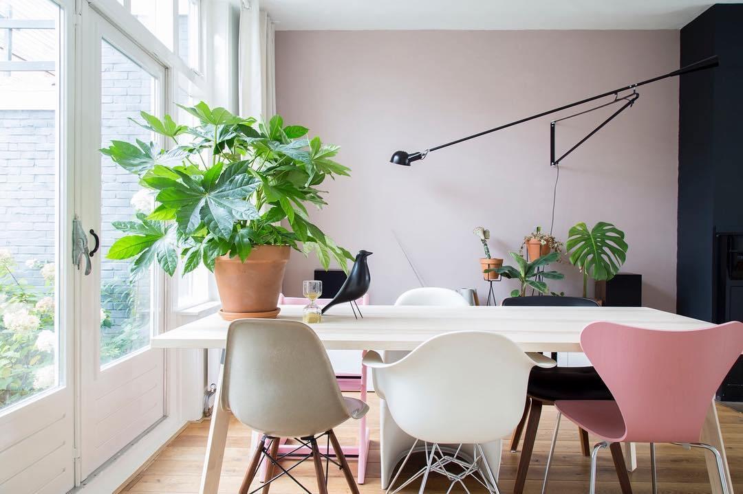 Aella Moderne Minimaliste Long Bras Applique Murale - Neutralighting