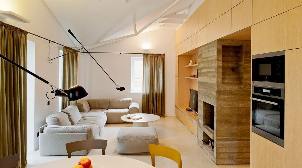 Aella Moderne Minimaliste Long Bras Applique Murale - Neutralighting