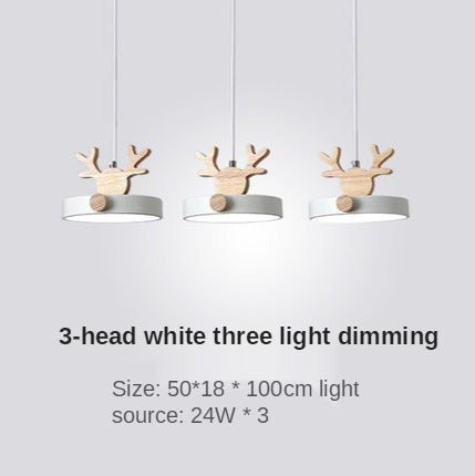 Valentina Suspension Rond Mignon Moderne Métal/Bois Vert/Noir Salle à manger - Neutralighting